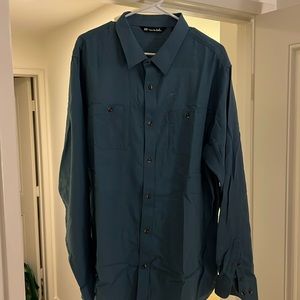 Men’s Travis Mathew Button Down